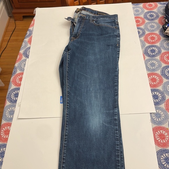 Lucky Jeans - Picture 5 of 6